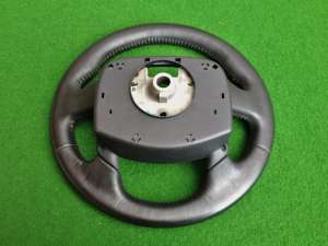 Volan piele HAWKE Land Rover DISCOVERY 3,  Range Rover Sport 2005->>