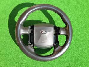 Airbag si Volan piele HAWKE Land Rover Discovery 3 ,  Range Rover Sport