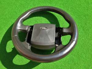 Airbag si Volan piele HAWKE Land Rover Discovery 3 ,  Range Rover Sport