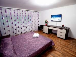 Cazare in regim hotelier. Ramnicu Valcea