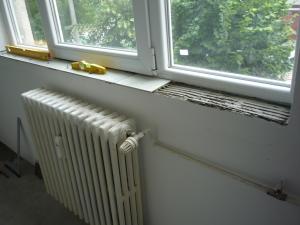 Reparatii