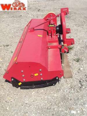 Tocator WIRAX resturi vegetale - 60-90 CP ,  2 m