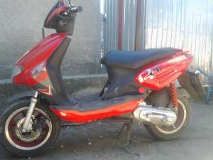 vento triton r4