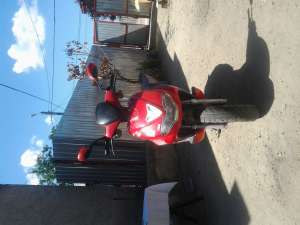 vento triton r4
