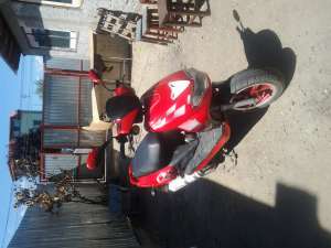 vento triton r4