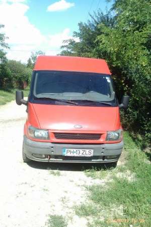 Inchiriez duba cu sofer