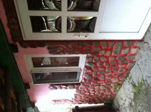 Casa in zona montana