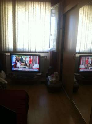 Vand apartament complet mobilat