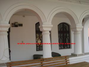 Slanic Prahova