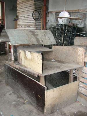 Vand utilaje reciclare