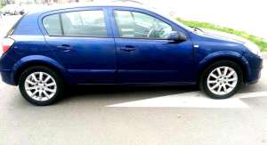 Opel Astra 2007