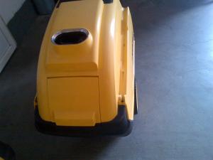 Aparate de spalat HDS 895 MECO marca Karcher