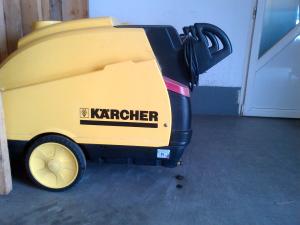 Aparate de spalat HDS 895 MECO marca Karcher