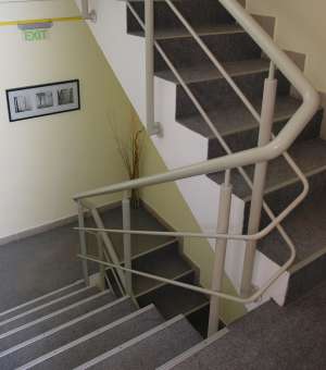 CAZARE HOTEL CASA SOFIA 3* FLOREASCA