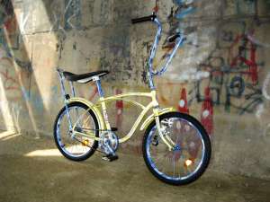 Bicicleta Pegas Modern/Kent cu sha lunga.Reconditionat complet.Negociabil!