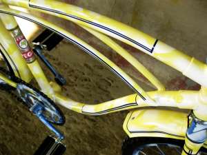 Bicicleta Pegas Modern/Kent cu sha lunga.Reconditionat complet.Negociabil!