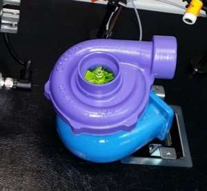 Reparatii Turbine Auto