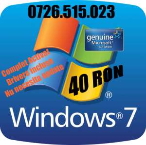 Windows complet pe orice sistem