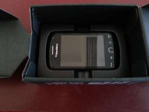 blackberry curve 9380