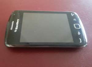 blackberry curve 9380