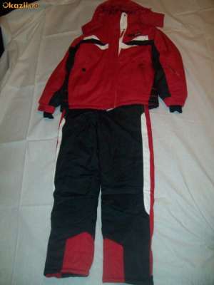SUPER OFERTA!!! Costum de ski