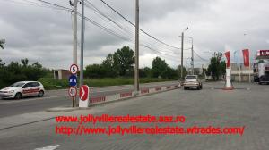 Bulevardul Preciziei - LUKOIL- 120.000 mp