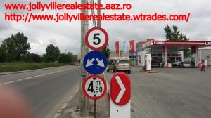 Bulevardul Preciziei - LUKOIL- 120.000 mp
