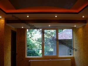 Renovari -Finisaje- Amenajari Cafenele, Magazine, Baruri, Apartamente