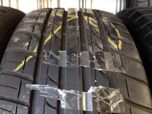 Cauciucuri anvelope vara 215 55 16 Dunlop
