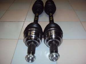 Planetara stanga BMW X3 E83 2004