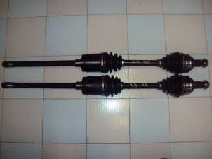Planetara dreapta BMW X3 E83 2004
