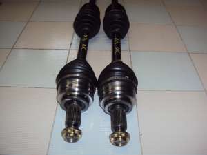 Planetara dreapta BMW X3 E83 2004