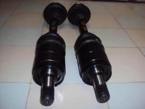 Planetara stanga BMW X5 E53 2005
