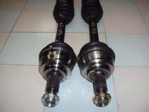 Planetara stanga BMW X5 E53 2005