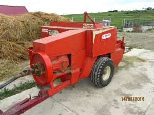 Vand Balotiera AMA 263