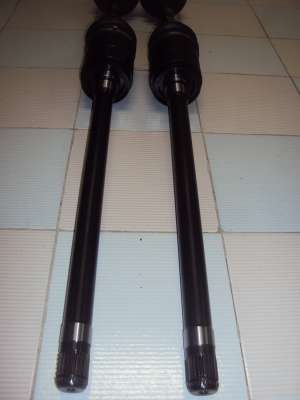 Planetara dreapta BMW X5 E53 2005