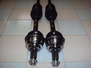 Planetara dreapta BMW X5 E53 2005