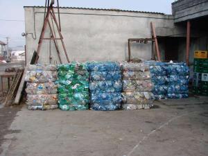 Vand utilaje reciclare