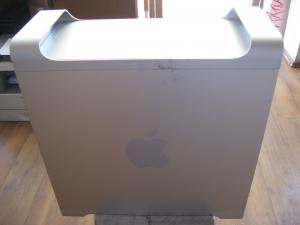 Apple Mac Pro 5.1- Quad Xeon,   8 gb ddr3,   320 gb hdd,   Garantie 12 Luni