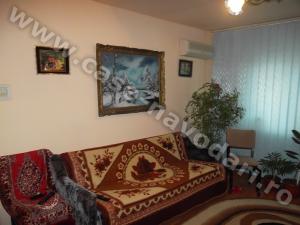 Vand apartament 2 camere in Navodari zona est