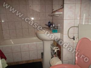 Vand apartament 2 camere in Navodari zona est
