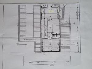 PF Vand apartament 3 camere,     finisat modern,     scara interioara,     CF