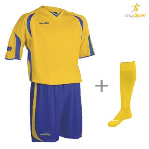 Oferta achizitie 15 set-uri fotbal!