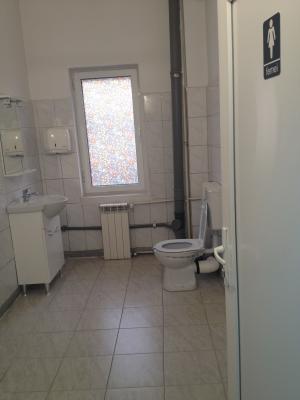 Ofer spatiu pentru inchiriere