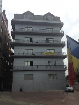 Ofer spatiu pentru inchiriere