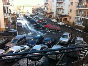vanzare apartament lux 3 camere,   zona Sisesti-2 Cocosi