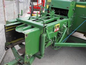 Presa baloti John Deere 342 A