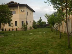 vand vila in zona magurele ilfov
