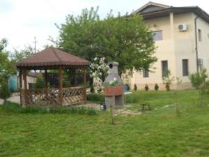 vand vila in zona magurele ilfov