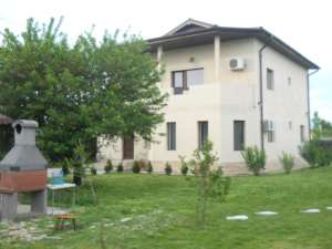 vand vila in zona magurele ilfov